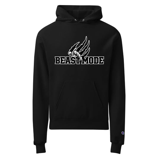Signature | Champion Hoodie | New England Beasts