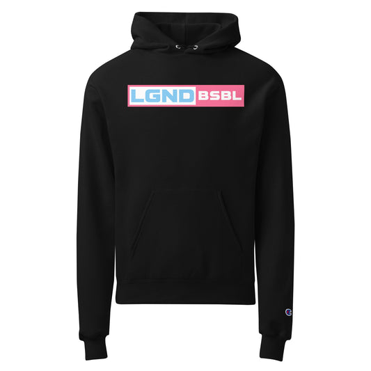 Signature | Champion Hoodie | Norcal Legend