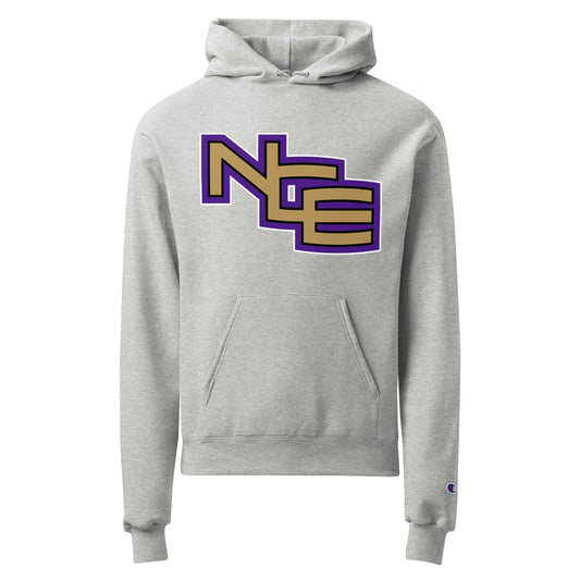 Signature | Champion Hoodie | North Coast Elite Inc