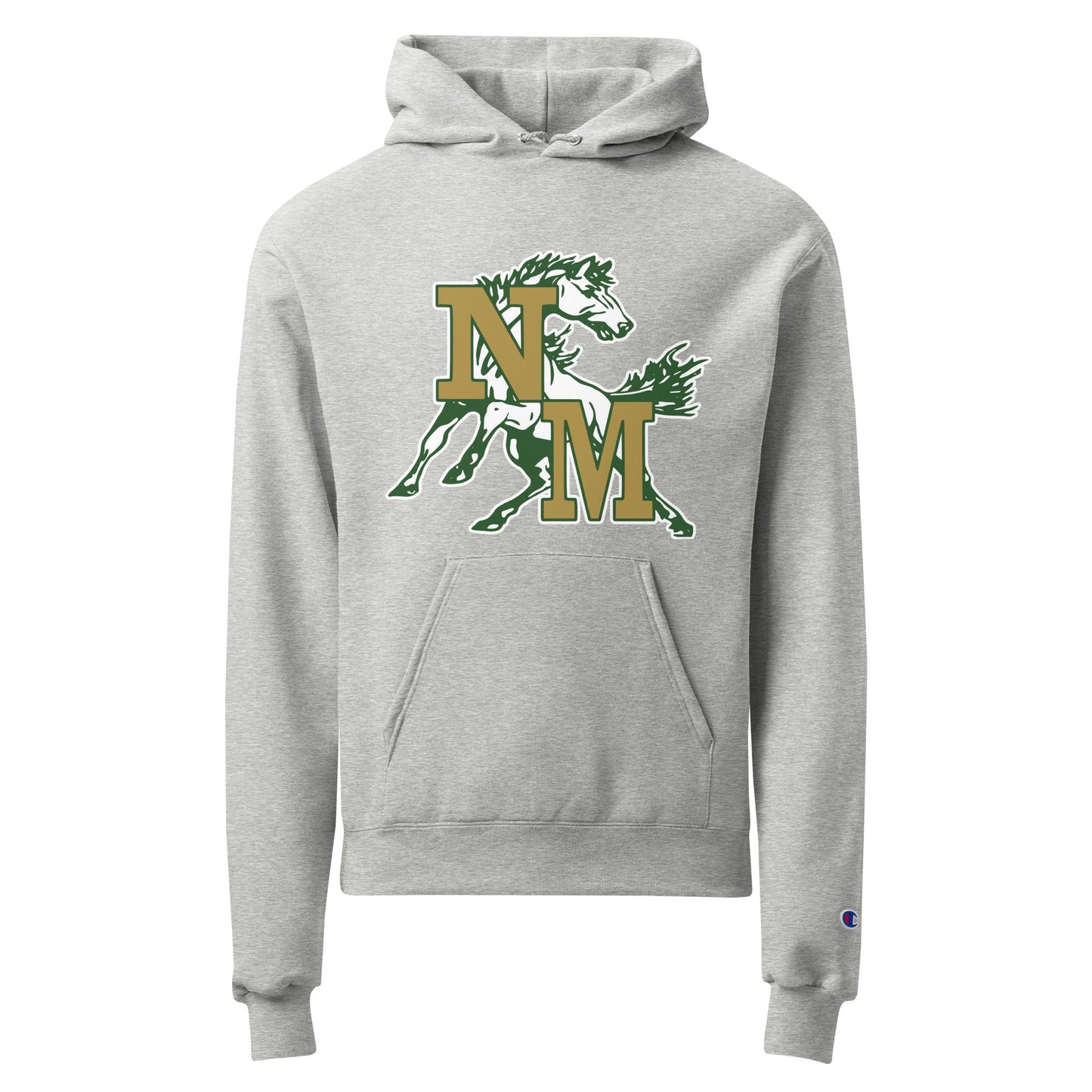 Signature | Champion Hoodie | North Moore Softball