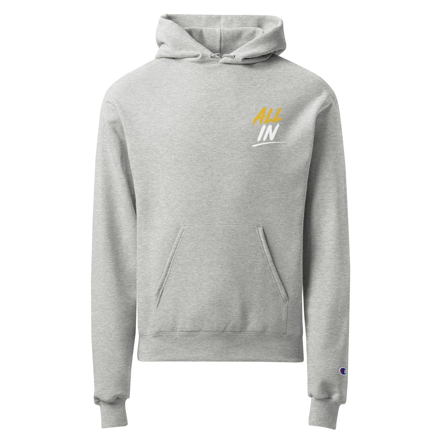 Signature | Champion Hoodie | Northwest High School | All In Logo