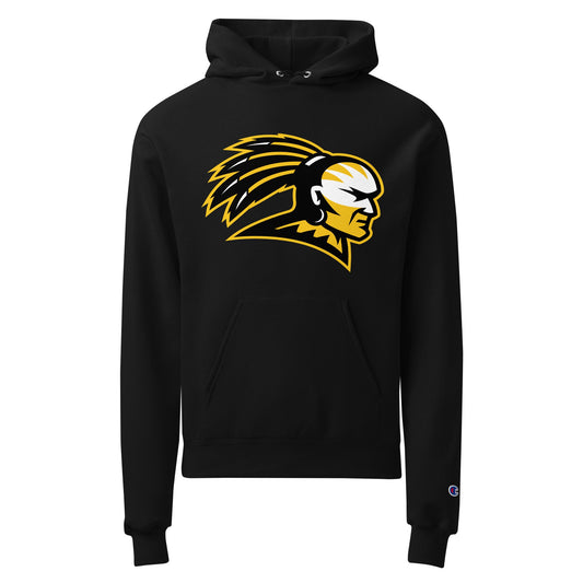 Signature | Champion Hoodie | Oak Grove High School Basketball Cheer