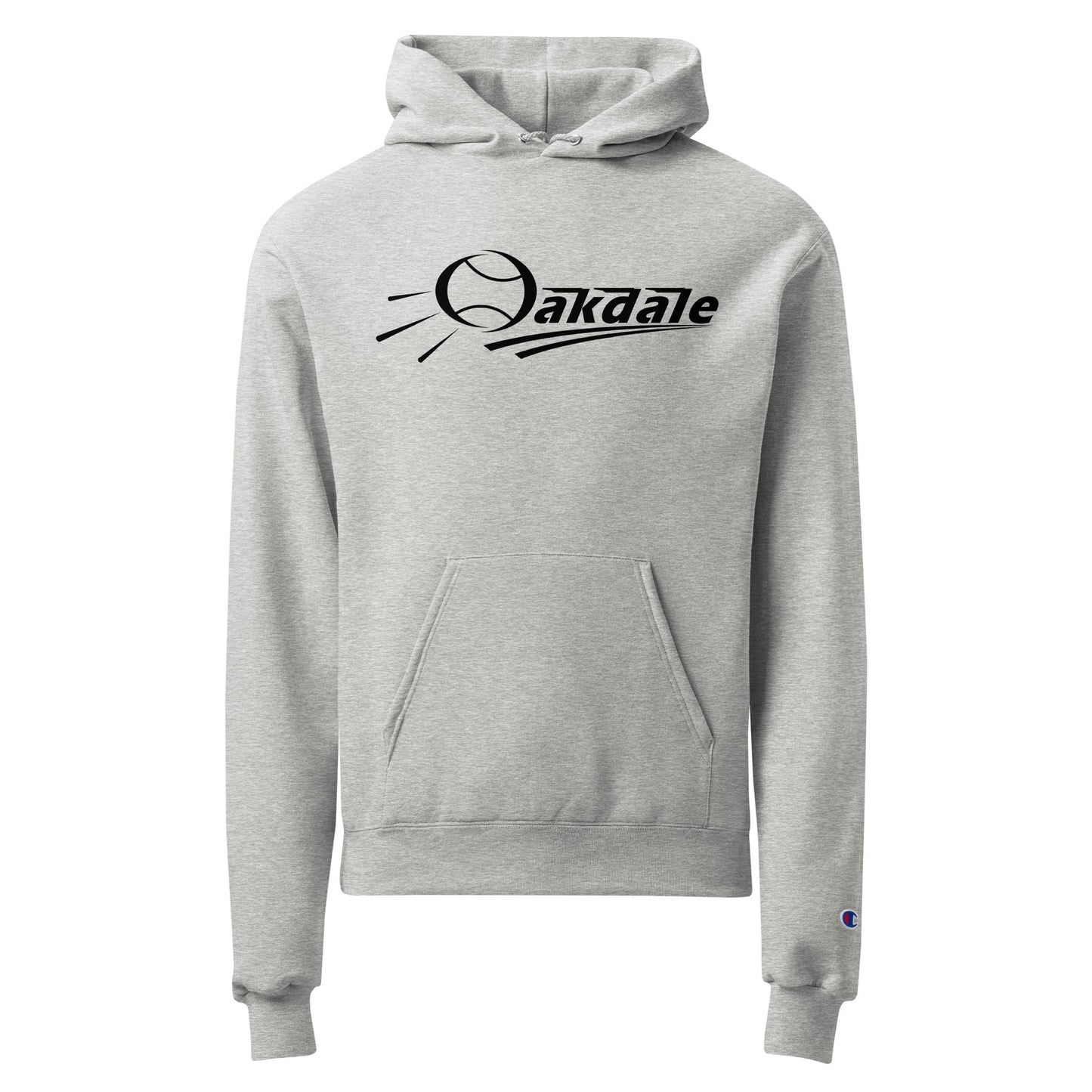 Signature | Champion Hoodie | Oakdale Youth League | Alt Logo 2