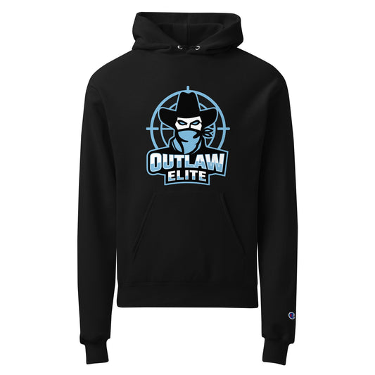 Signature | Champion Hoodie | Outlaw Elite