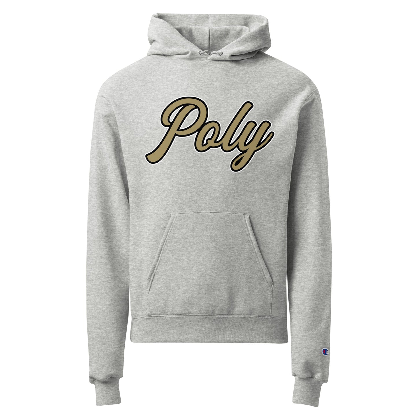 Signature | Champion Hoodie | Purdue Polytechnic High School
