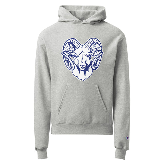 Signature | Champion Hoodie | Rensselaer Rams