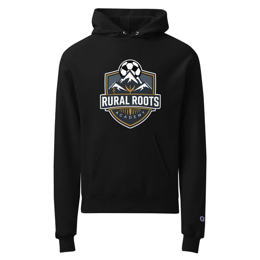 Signature | Champion Hoodie | Rural Roots Academy