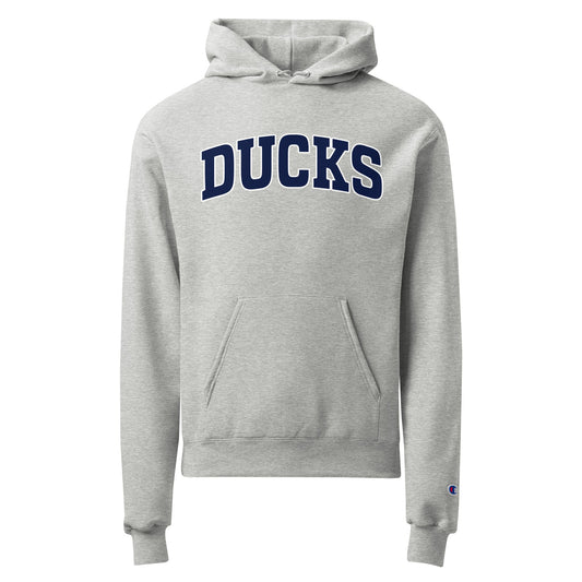 Signature | Champion Hoodie | Semo Ducks Baseball