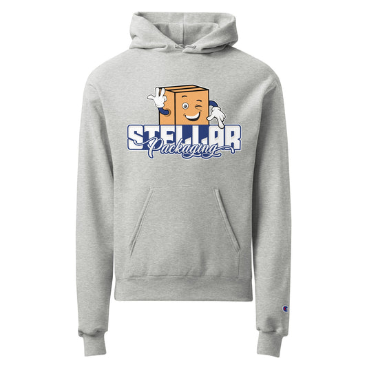 Signature | Champion Hoodie | Stellar Packaging