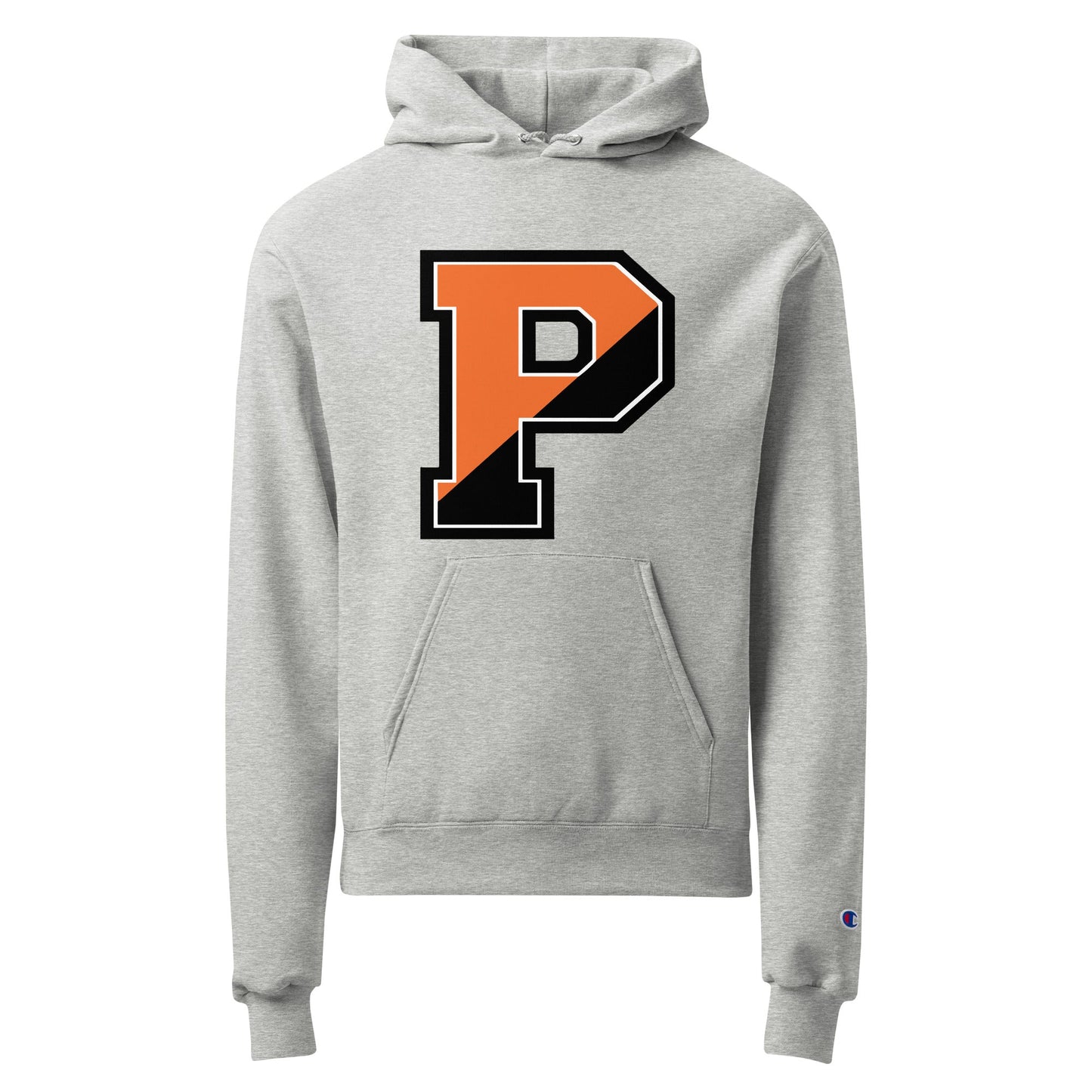 Signature | Champion Hoodie | Sunday Prep