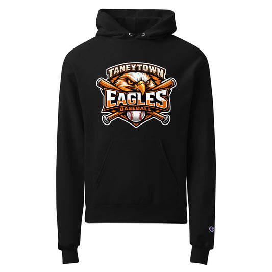 Signature | Champion Hoodie | Taneytown Eagles Baseball