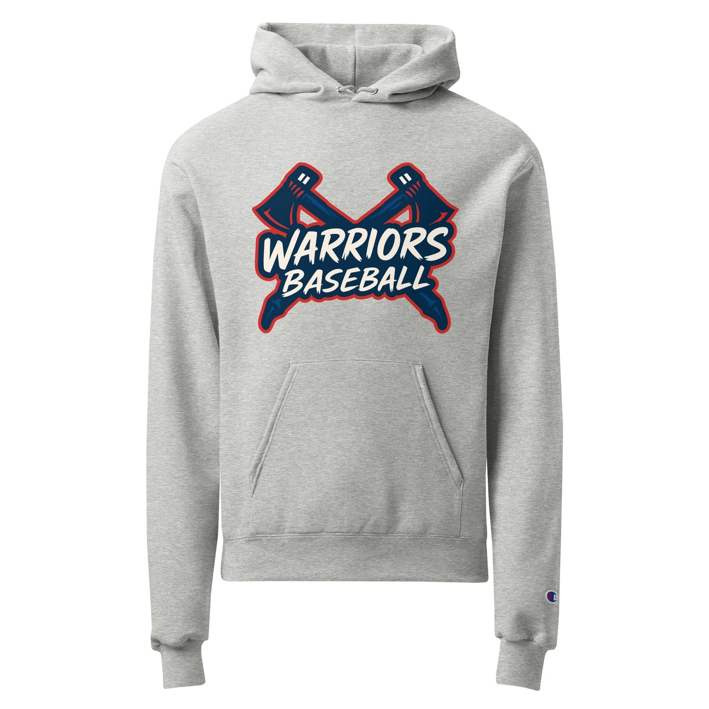 Signature | Champion Hoodie | Tennessee Warriors
