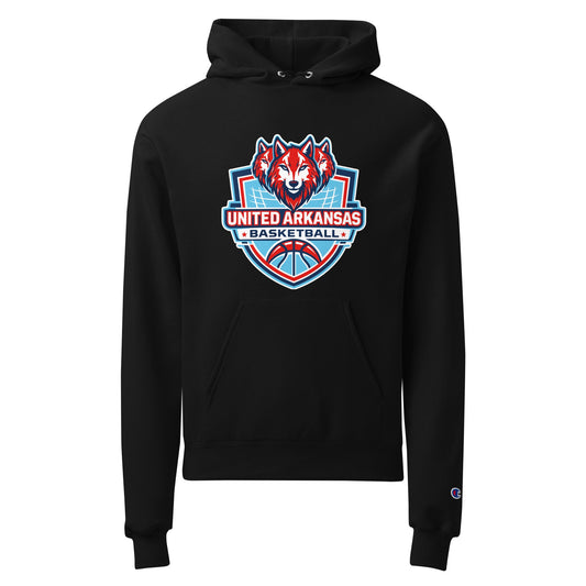 Signature | Champion Hoodie | United Arkansas Basketball