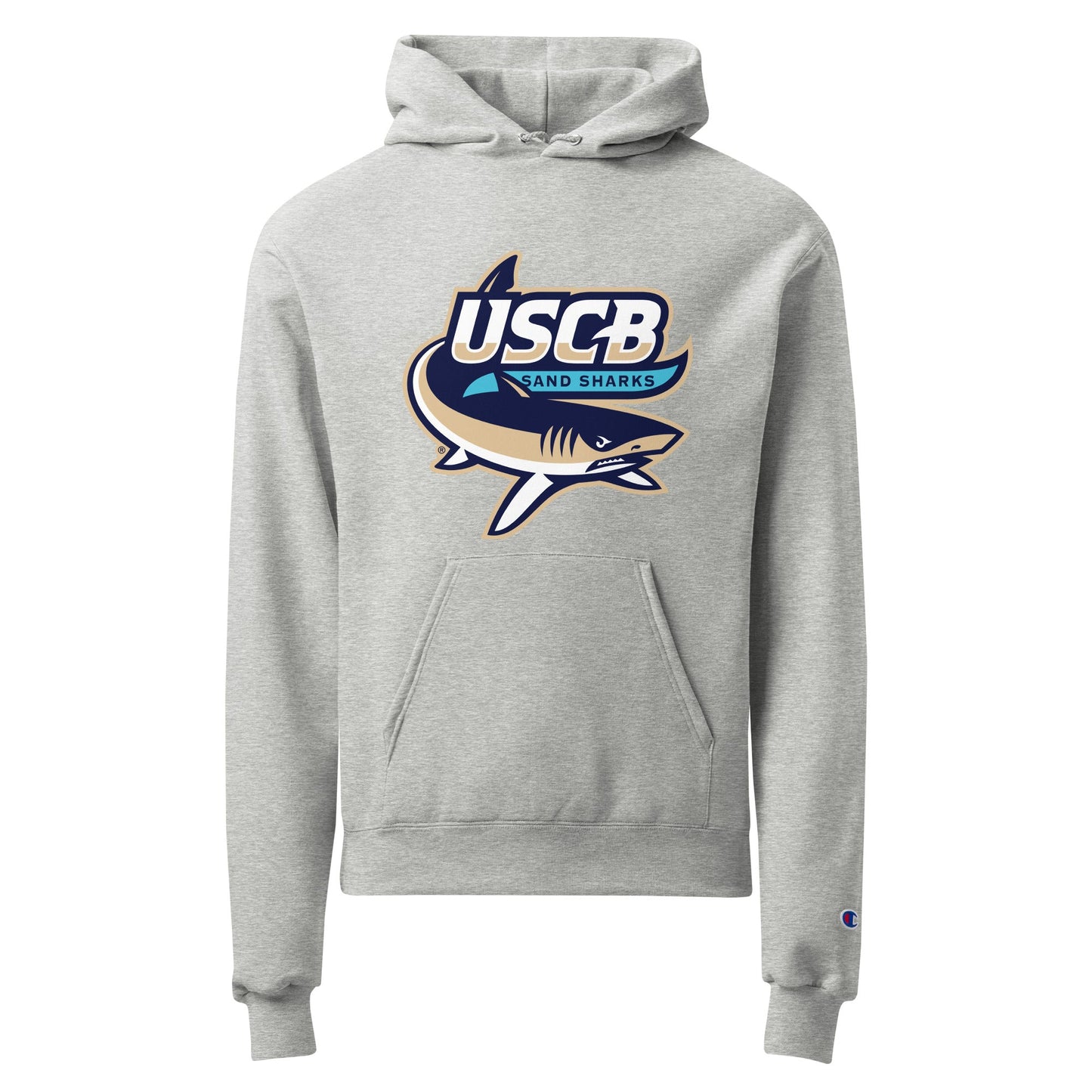 Signature | Champion Hoodie | University South Carolina Beaufort Track & Field