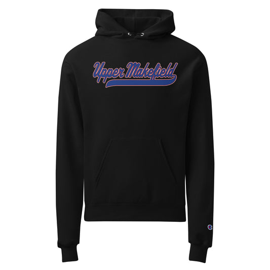 Signature | Champion Hoodie | Upper Makefield Mavs - U12 Baseball
