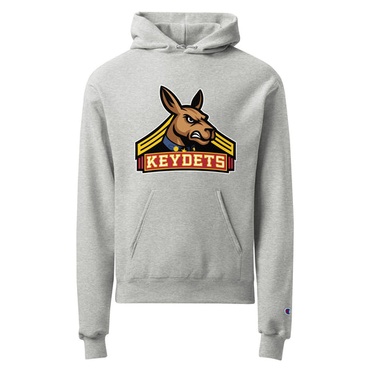 Signature | Champion Hoodie | Virginia Military Institute Rugby