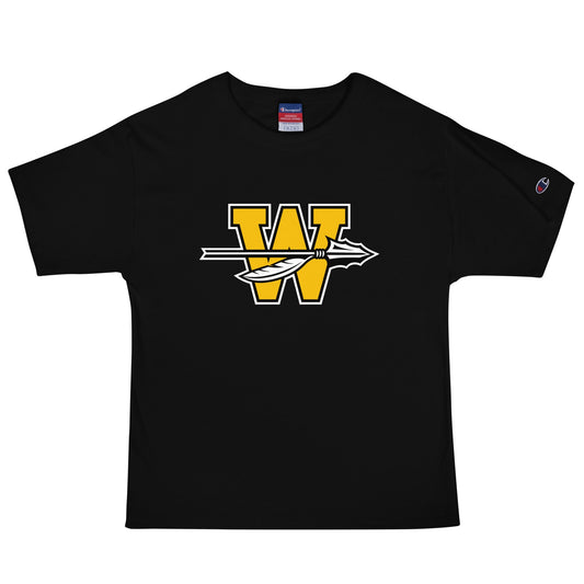 Signature | Champion T-Shirt | Arizona Warriors Prep Academy