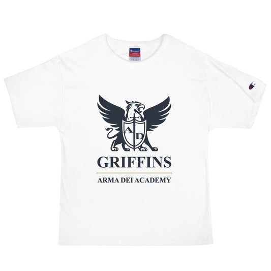 Signature | Champion T-Shirt | Arma Dei Academy | Griffins
