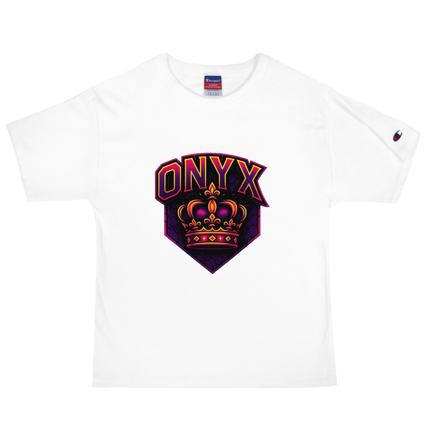 Signature | Champion T-Shirt | Blissfield Onyx