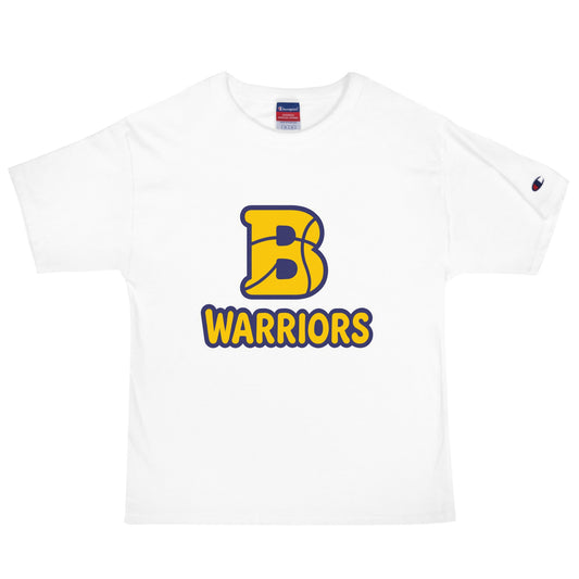Signature | Champion T-Shirt | Broome Street Academy