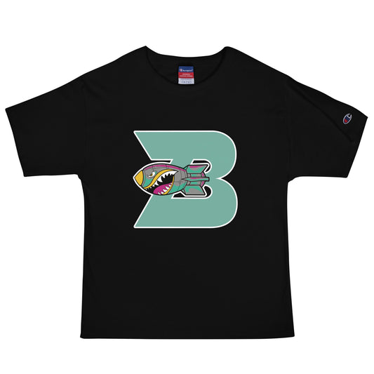 Signature | Champion T-Shirt | Buffalo Bomb Squad