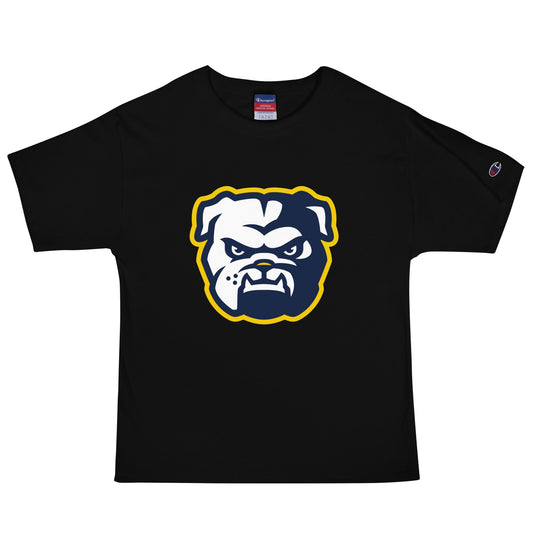 Signature | Champion T-Shirt | Bulldogs - MD | Mascot Logo