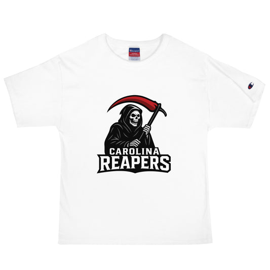 Signature | Champion T-Shirt | Carolina Reapers