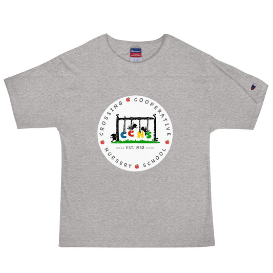 Signature | Champion T-Shirt | CCNS