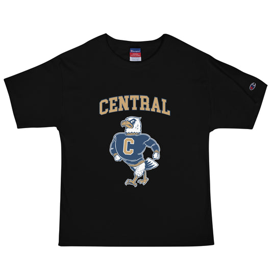 Signature | Champion T-Shirt | Central Football