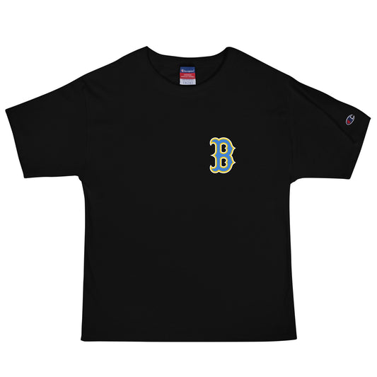 Signature | Champion T-Shirt | Claremont Little League