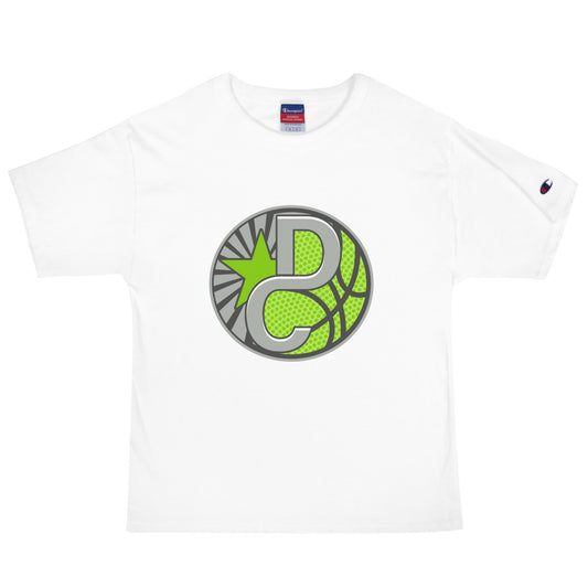 Signature | Champion T-Shirt | Dream Chasers | DC Logo