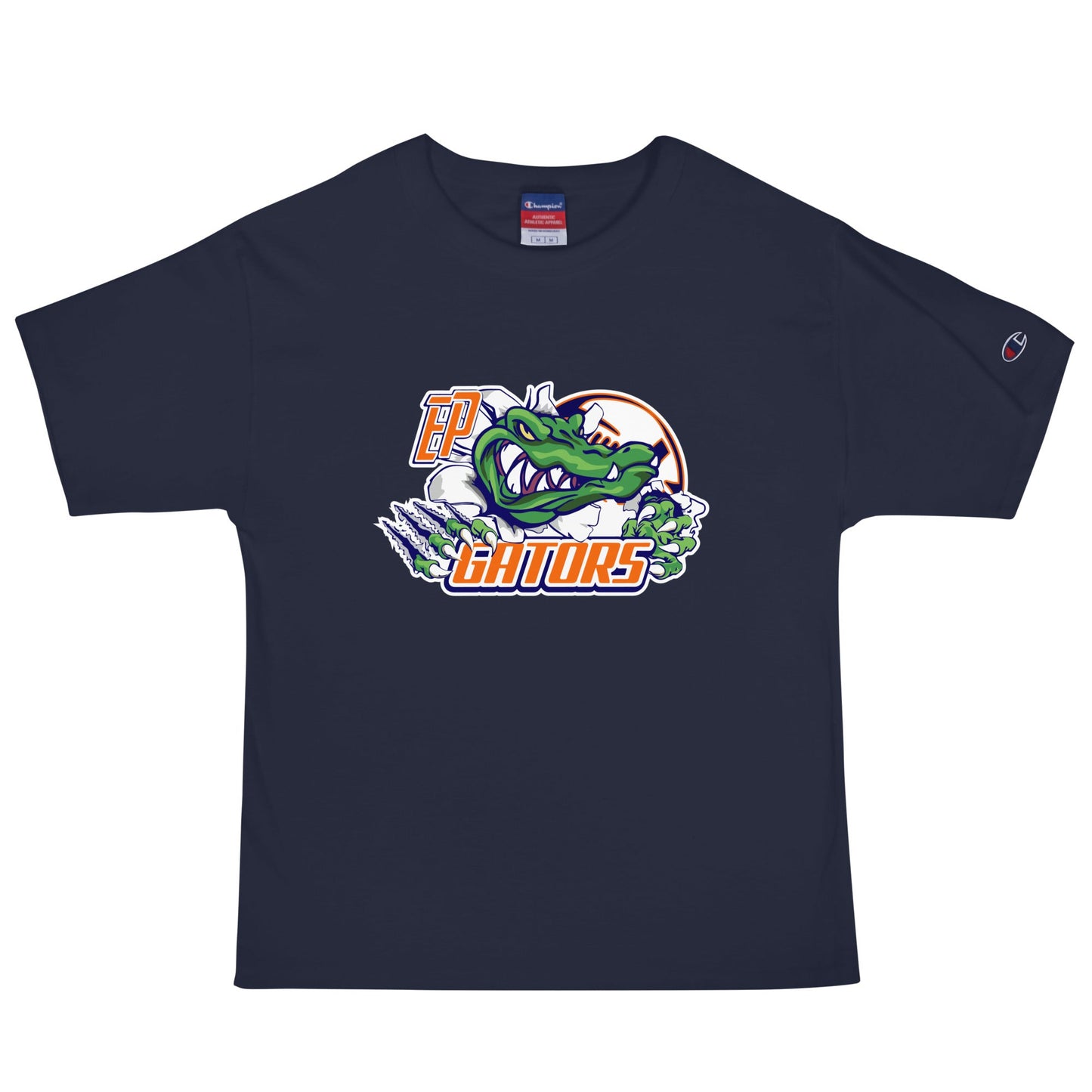 Signature | Champion T-Shirt | EP Gators
