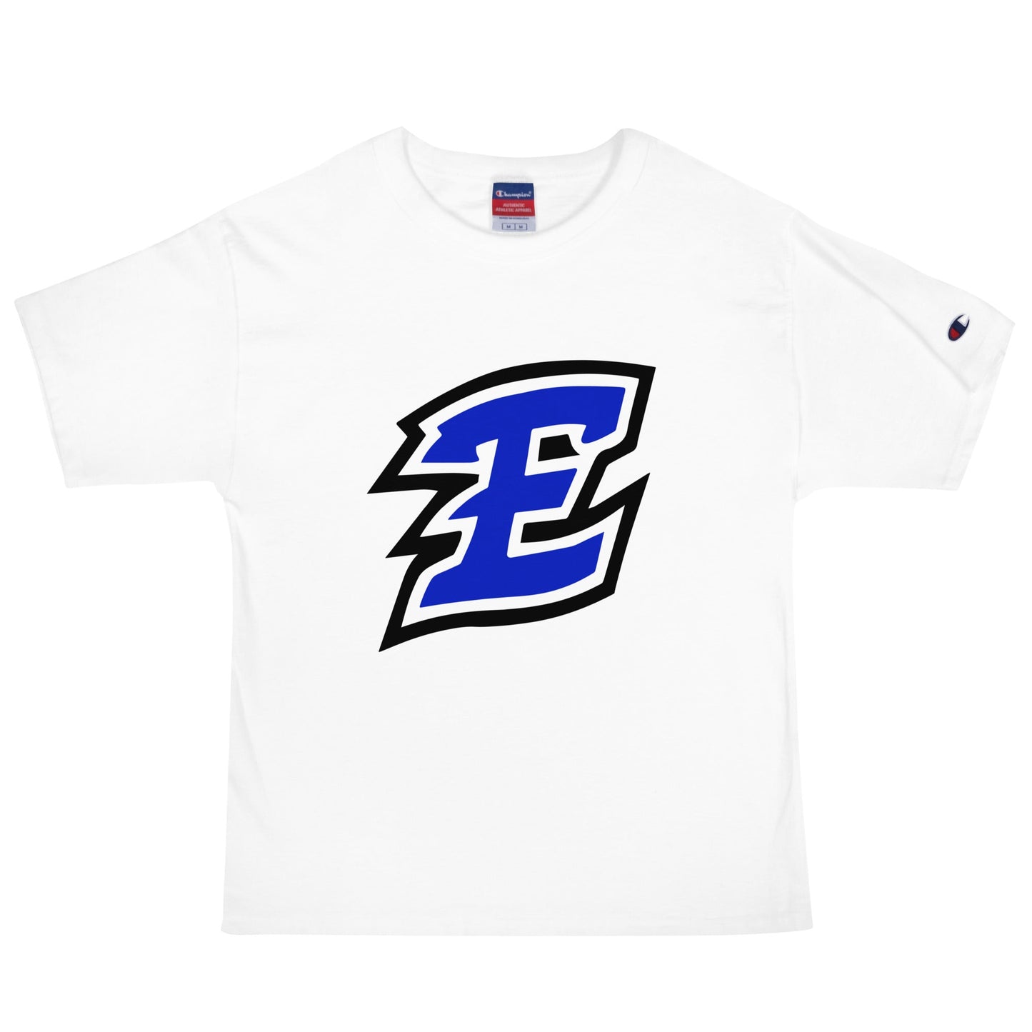 Signature | Champion T-Shirt | Estill County