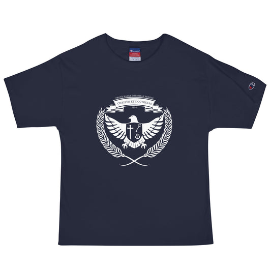 Signature | Champion T-Shirt | FRCS | Badge Logo
