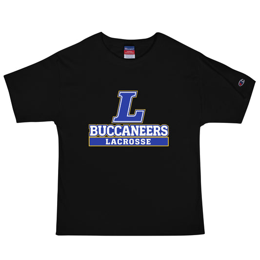 Signature | Champion T-Shirt | Laney | Buccaneers Logo