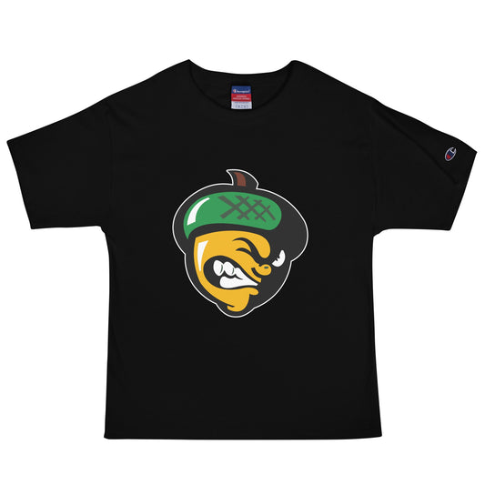 Signature | Champion T-Shirt | Live Oak Basketball