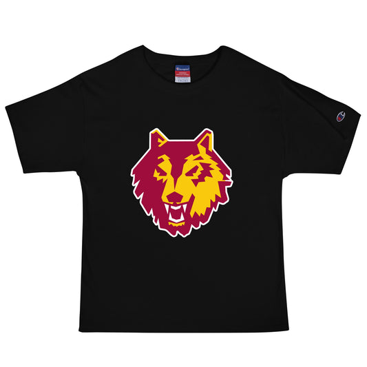 Signature | Champion T-Shirt | Loyola University Chicago Club Waterpolo