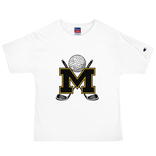 Signature | Champion T-Shirt | Madill Golf