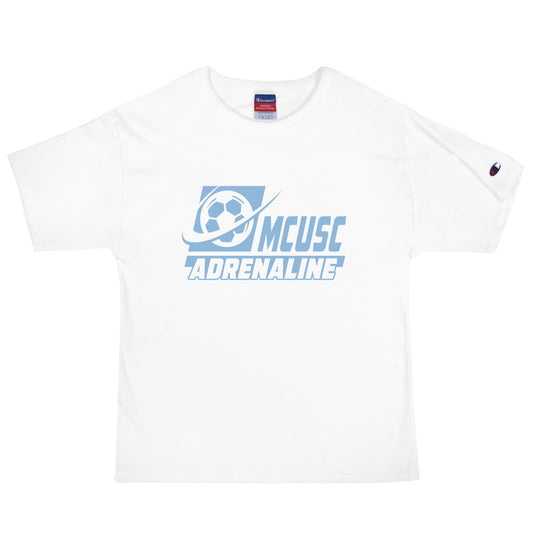 Signature | Champion T-Shirt | MCUSC Adrenaline Girls Soccer
