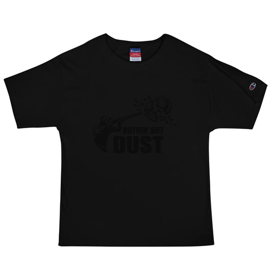 Signature | Champion T-Shirt | Meade High School Trap Team