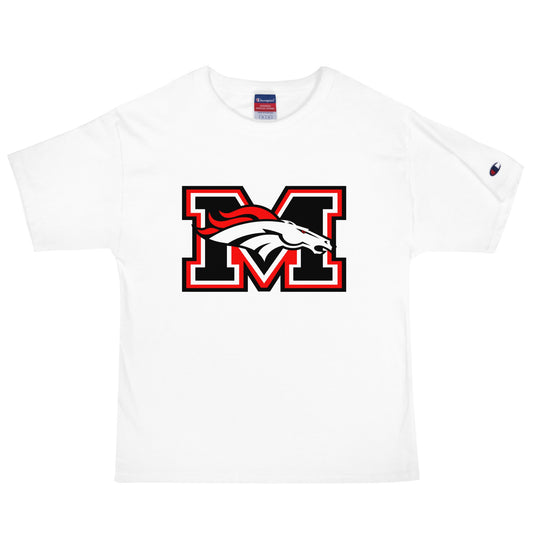 Signature | Champion T-Shirt | Middleburg Association of Athletics