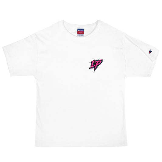 Signature | Champion T-Shirt | MKY Lady Prospects | Crest Logo
