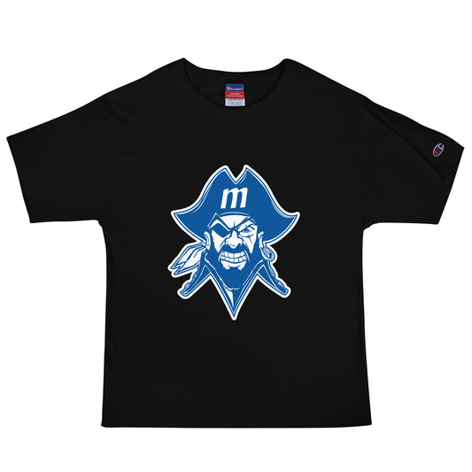 Signature | Champion T-Shirt | Modesto Junior College