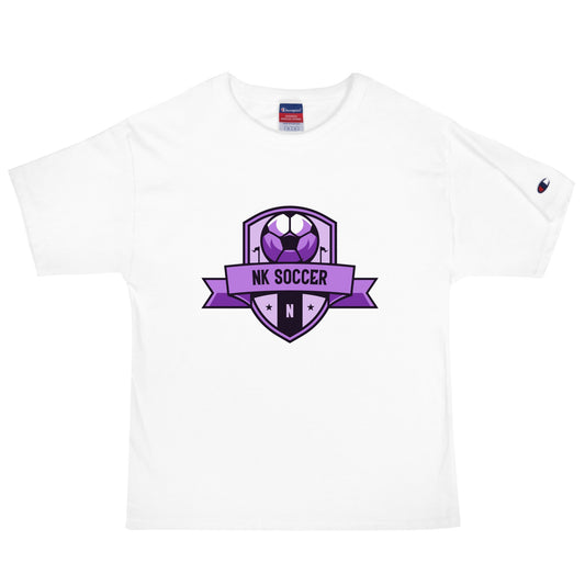 Signature | Champion T-Shirt | NK Soccer Girls