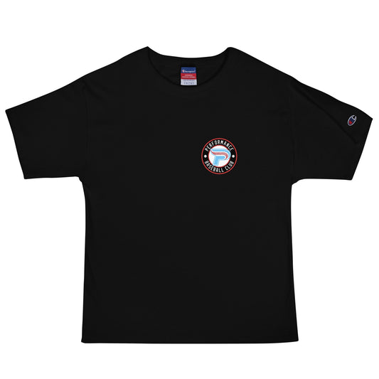 Signature | Champion T-Shirt | Performance Baseball Club | Alt Logo