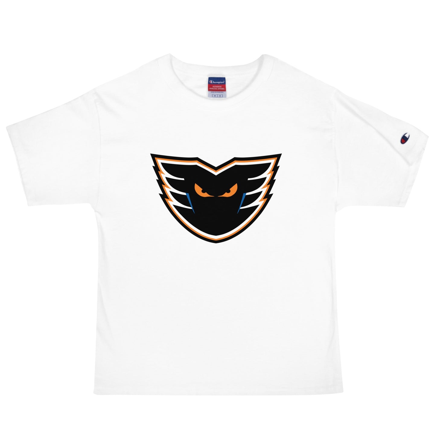 Signature | Champion T-Shirt | Phantoms Elite