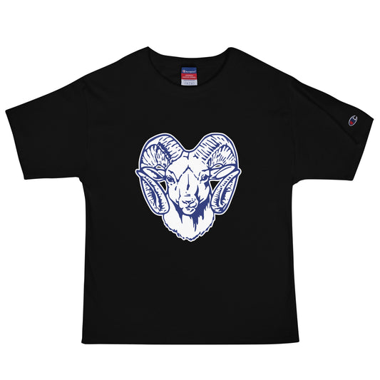 Signature | Champion T-Shirt | Rensselaer Rams