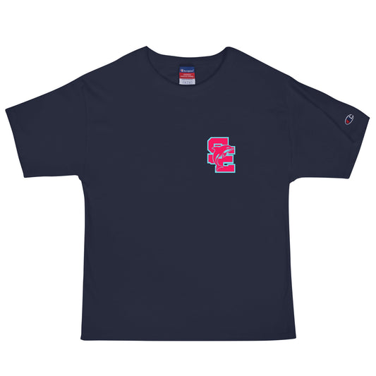 Signature | Champion T-Shirt | SE Triumphant Dolphins | SE Alt Logo