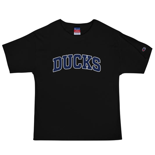 Signature | Champion T-Shirt | Semo Ducks Baseball