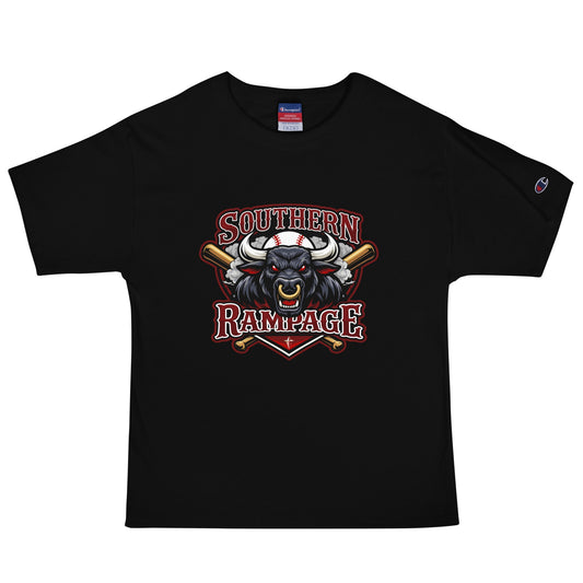 Signature | Champion T-Shirt | Southern Rampage